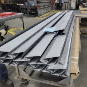 Aluminum Drywall Panels